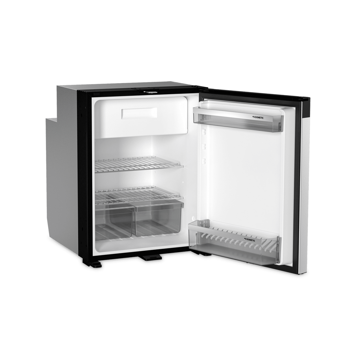 Dometic NRX 80S 9620017096 — interior view