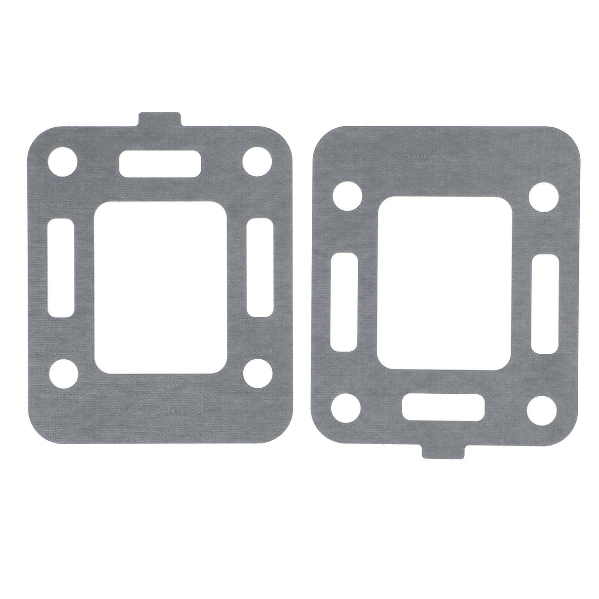 OEM Mercury / Quicksilver 997772 Exhaust Elbow Gasket, Standard Cooling, MerCruiser, 3.0L