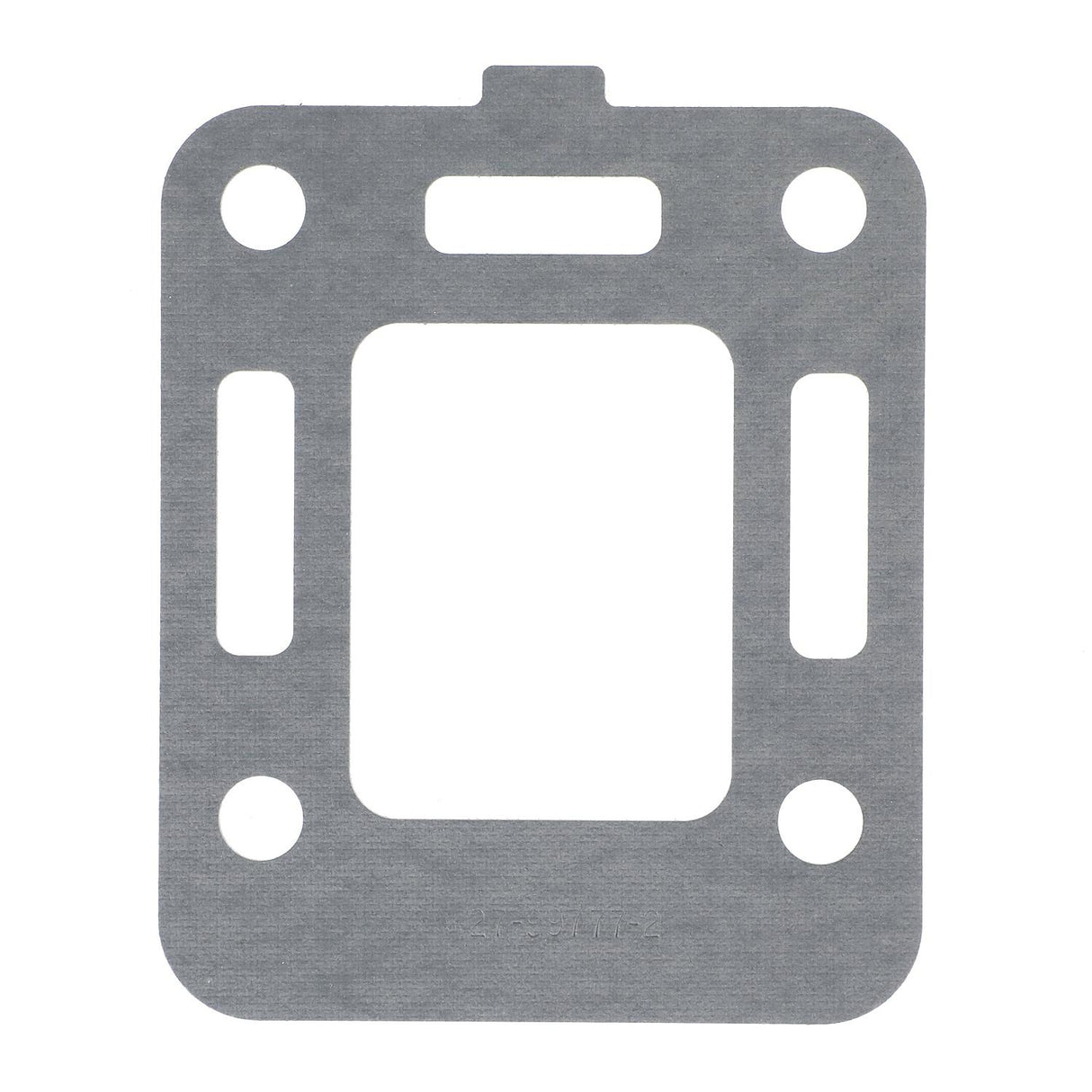 OEM Mercury / Quicksilver 997772 Exhaust Elbow Gasket, Standard Cooling, MerCruiser, 3.0L