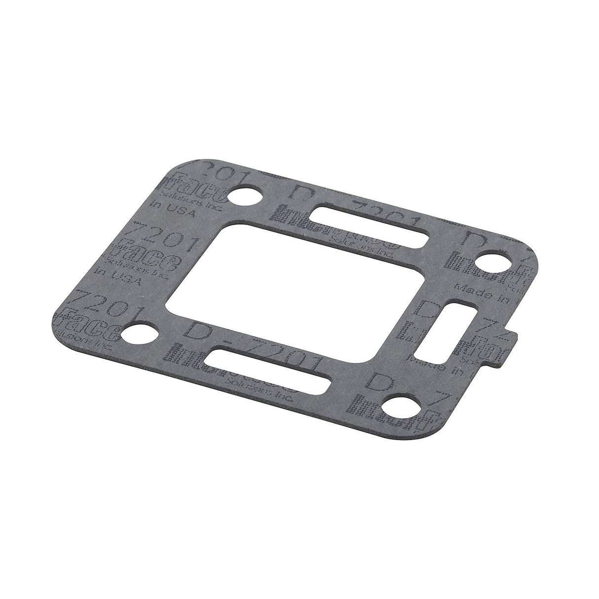 OEM Mercury / Quicksilver 99777Q02 Exhaust Elbow Gasket, Standard Cooling, MerCruiser, 3.0L