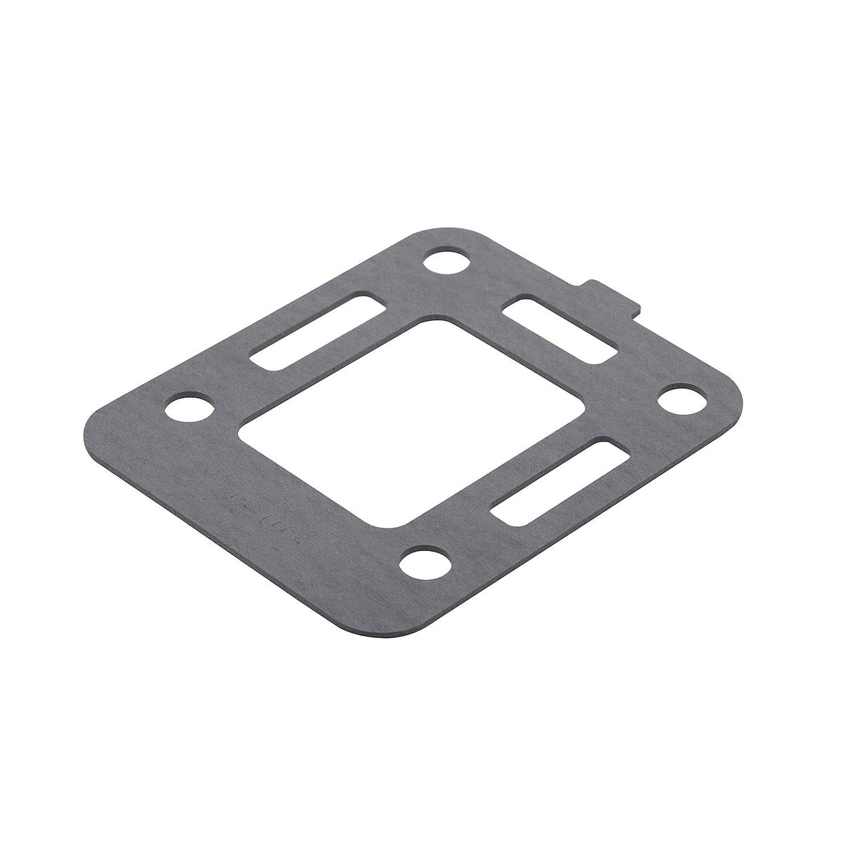 OEM Mercury / Quicksilver 99777Q02 Exhaust Elbow Gasket, Standard Cooling, MerCruiser, 3.0L