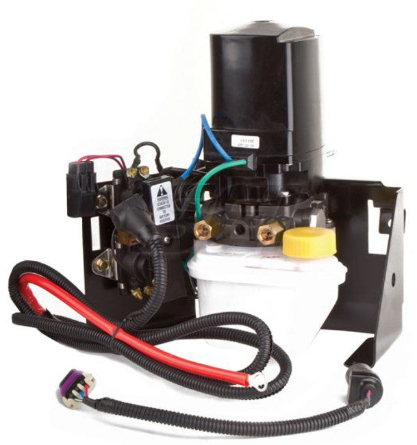 SEI MerCruiser Alpha & Bravo Power Trim Pump 865380A25 88183A11 9c-108