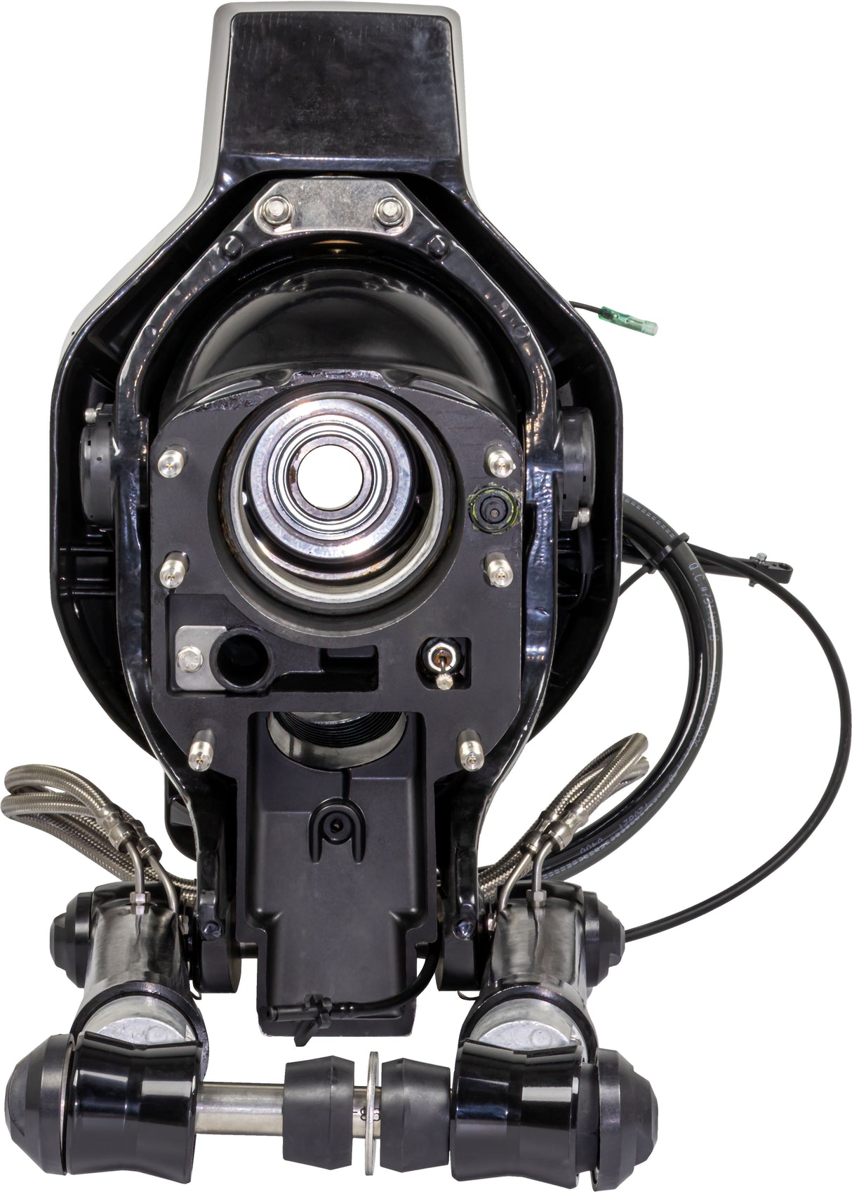 SEI MerCruiser Bravo Magnum Transom Assembly Gimbal Housing 6-6211002NZ / 6-6311002NZ 9F-121