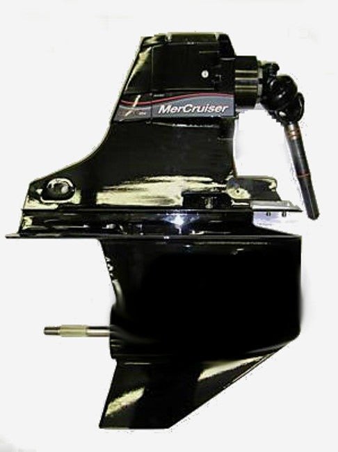 New OEM MerCruiser Bravo 1 Outdrive 1.50 1.65