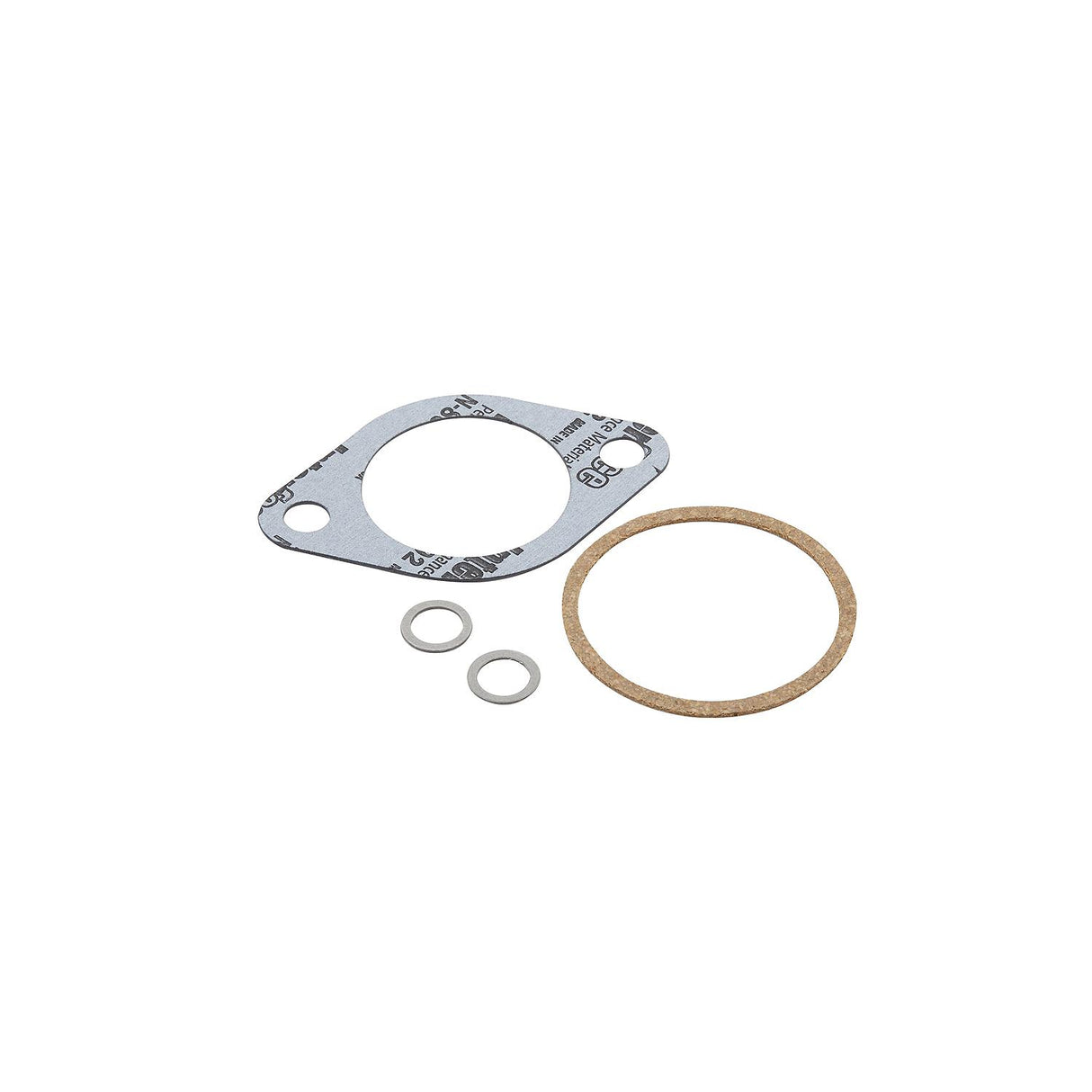 OEM Mercury / Quicksilver FK10023 Carburetor Gasket Set