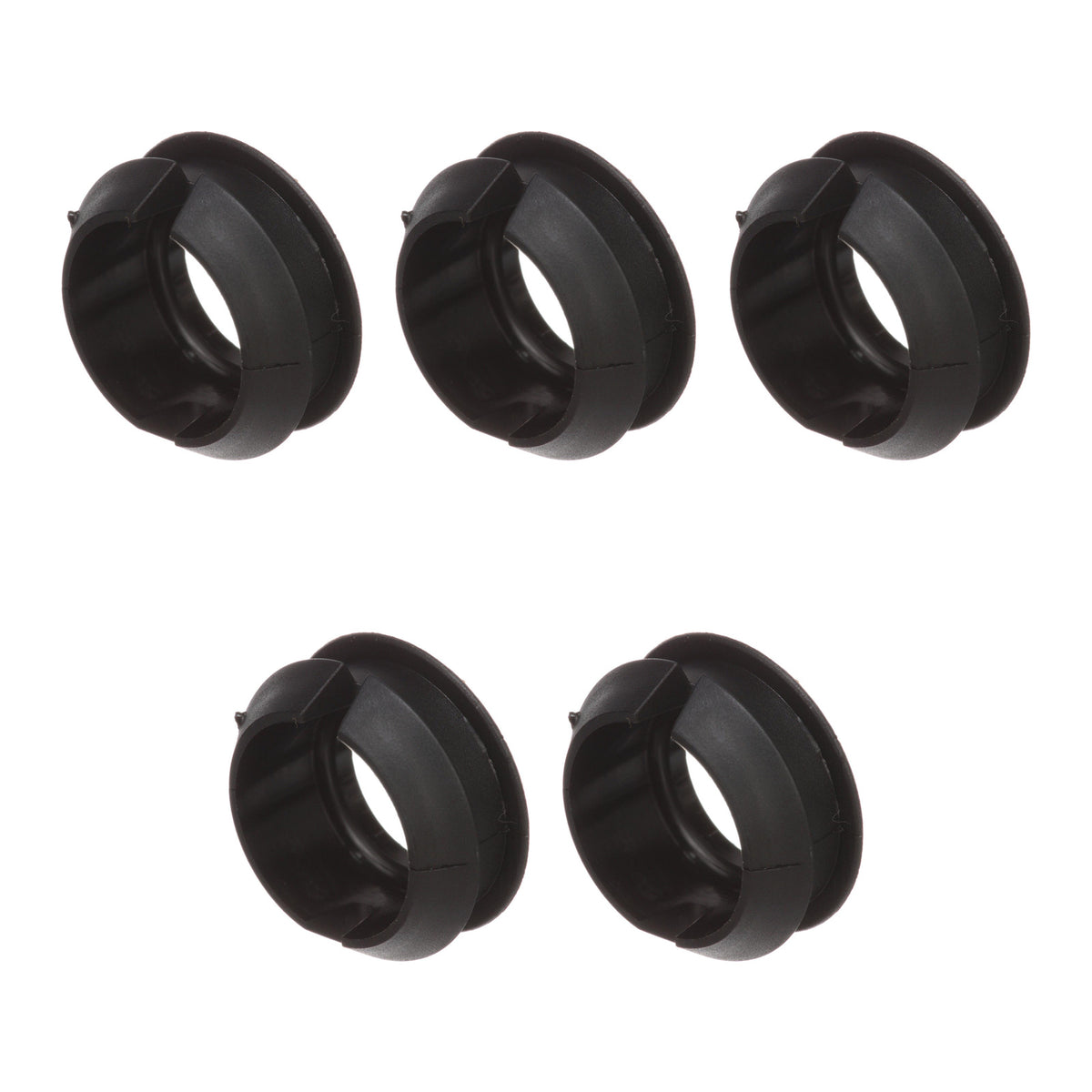 Quicksilver 889725047 large .470-inch PVS vent plug - pack of five