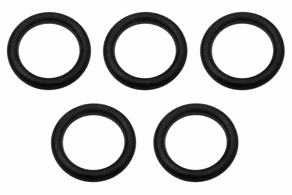 OEM Quicksilver 48171 0.370-Inch ID O-Ring for OMC Stringer & Cobra Sterndrives — pack of 5