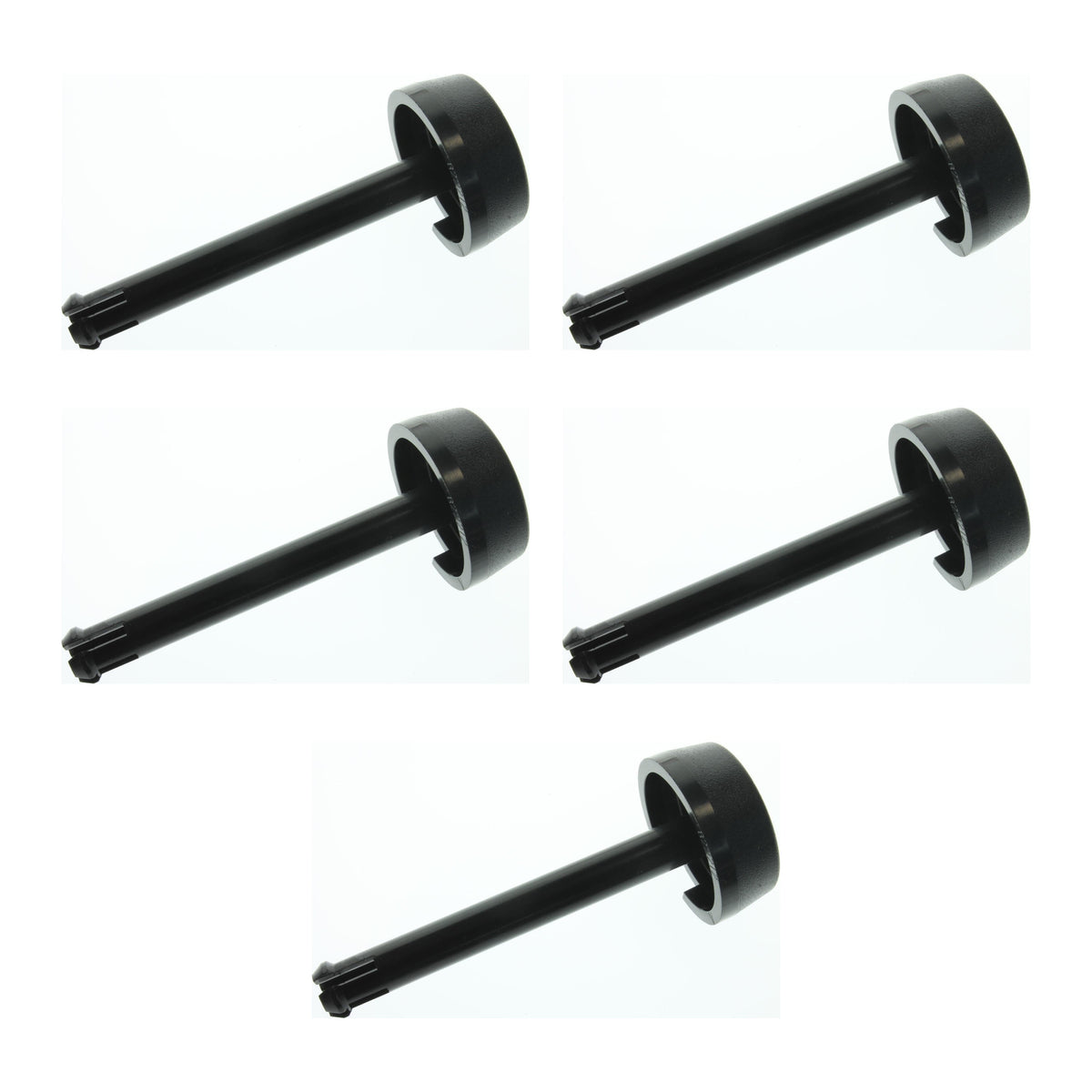 OEM Mercury / Quicksilver Button Throttle – 822212T — pack of 5 supplier units