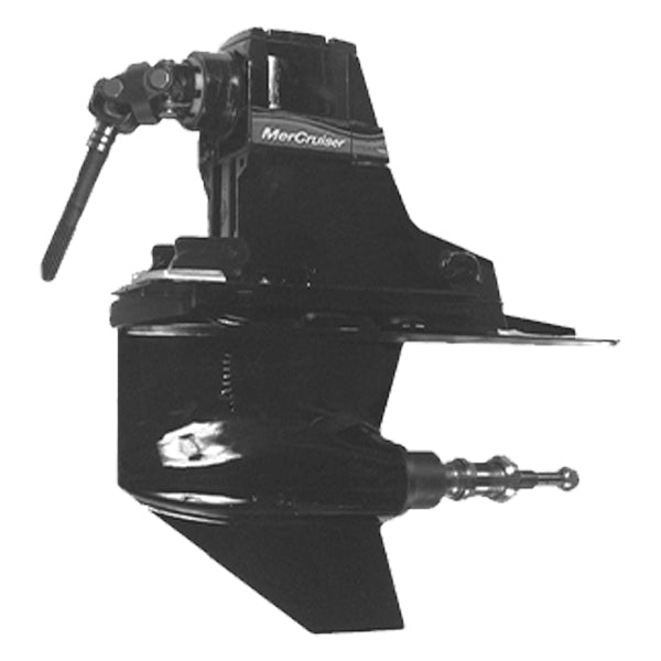 New OEM MerCruiser Bravo 3X Outdrive 1.81 2.00 2.00