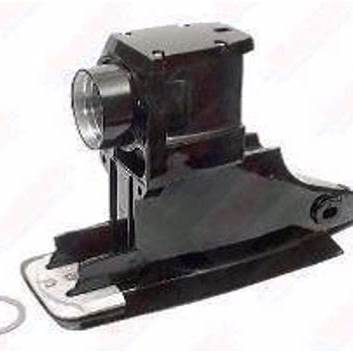 OEM Mercury / Quicksilver Upper Unit Driveshaft Housing Bravo Basic 1589‑865440H72