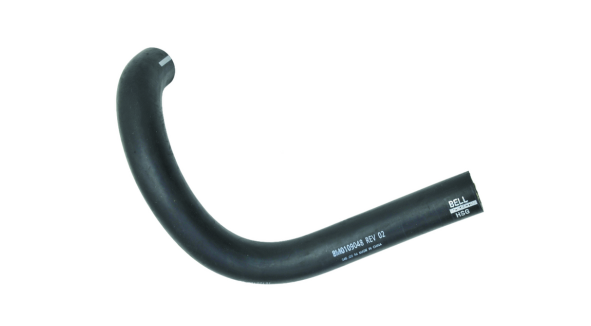 OEM Mercury / Quicksilver Bell Housing Hose 3/4 Alphas – 32-8M0215001