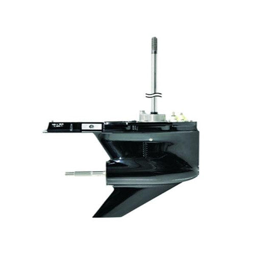 OEM Mercury / Quicksilver CPO Lower Unit Gear Housing Assembly GC V8‑175 XL 1600‑8M0235785 8M0228035