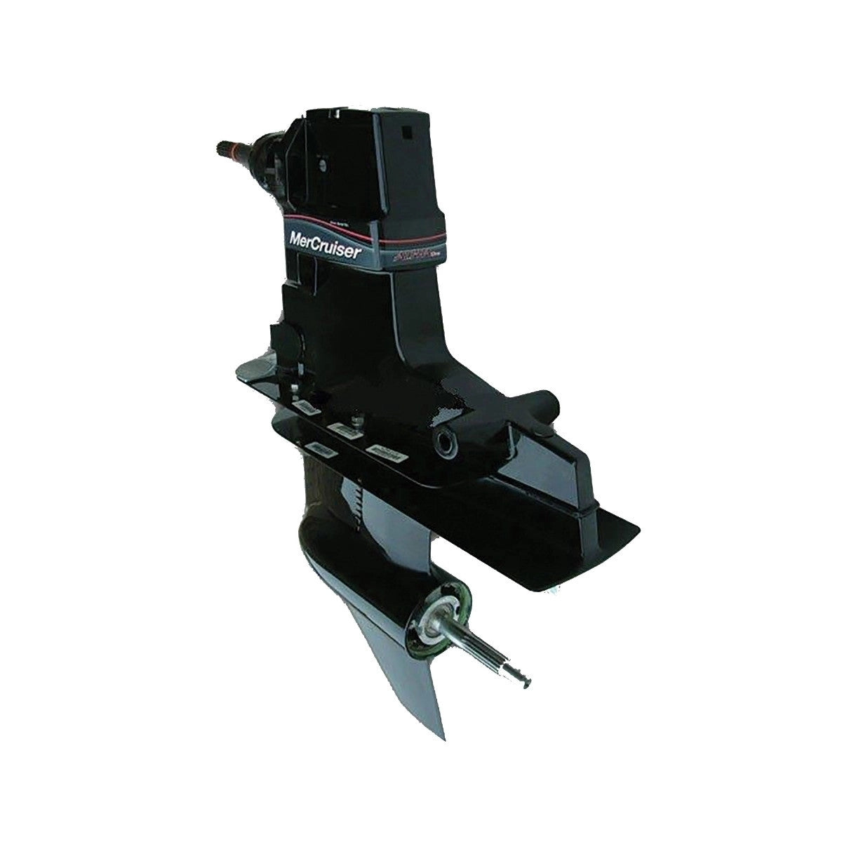 OEM Mercury MerCruiser Alpha Gen 2 Outdrive 1.47 1.62 1.81 2.00