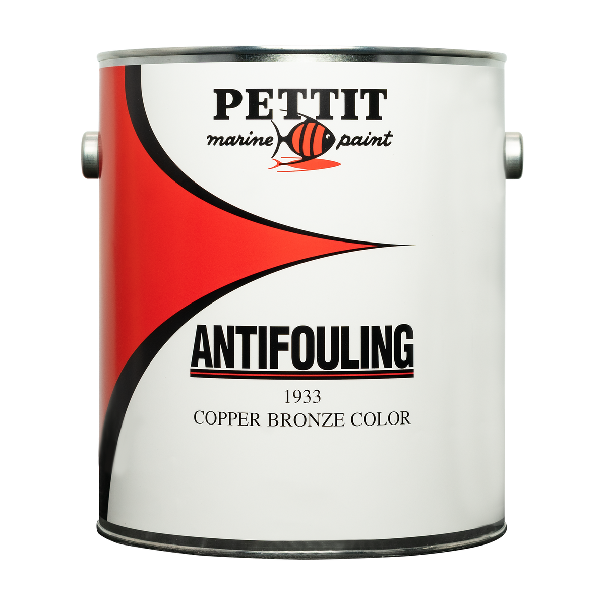 Pettit Copper Bronze product packaging
