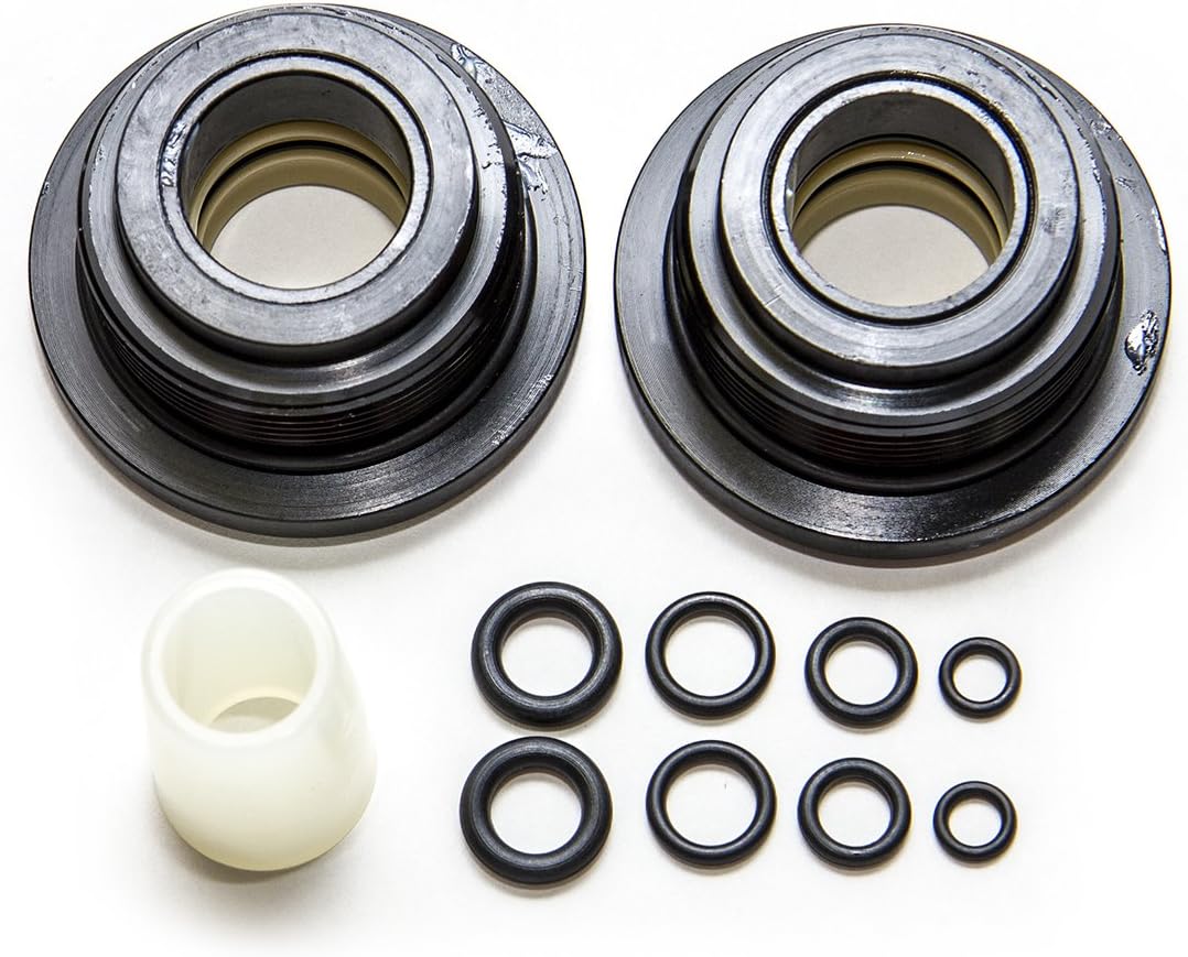 Dometic SeaStar Front-Mount Cylinder Seal Kit without Wrench - HS5167