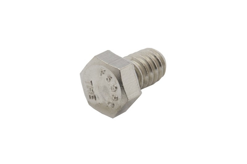 Quicksilver MerCruiser Trim-Hose Plate Screw 1/4-20 x 0.380 in – 85486