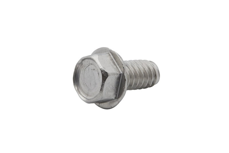 Quicksilver Mercury Ground Wire Screw, Stainless 1/4-20 x 1/2 in – 41508