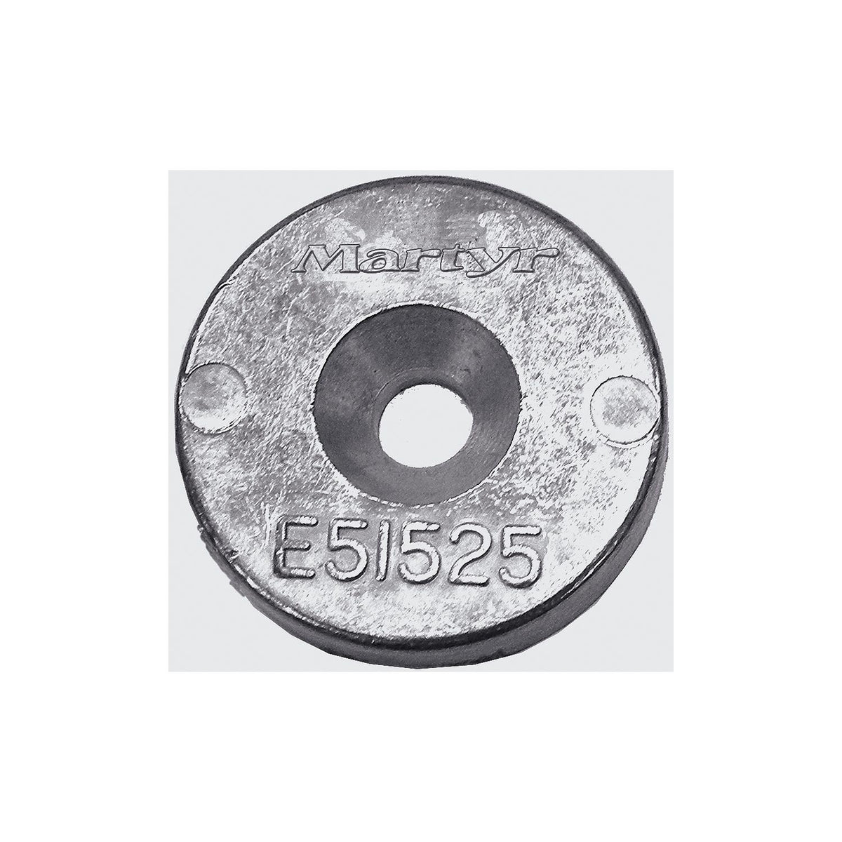 Martyr CM51525Z anode product view