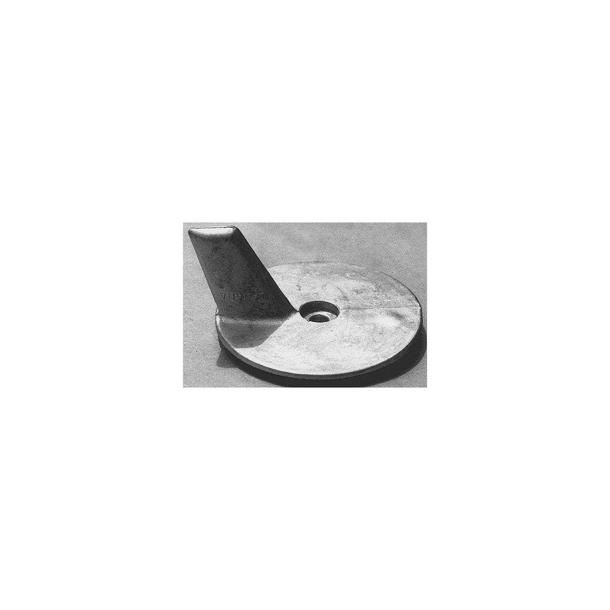 Martyr CM6644537101A, CM6644537101Z anode product view