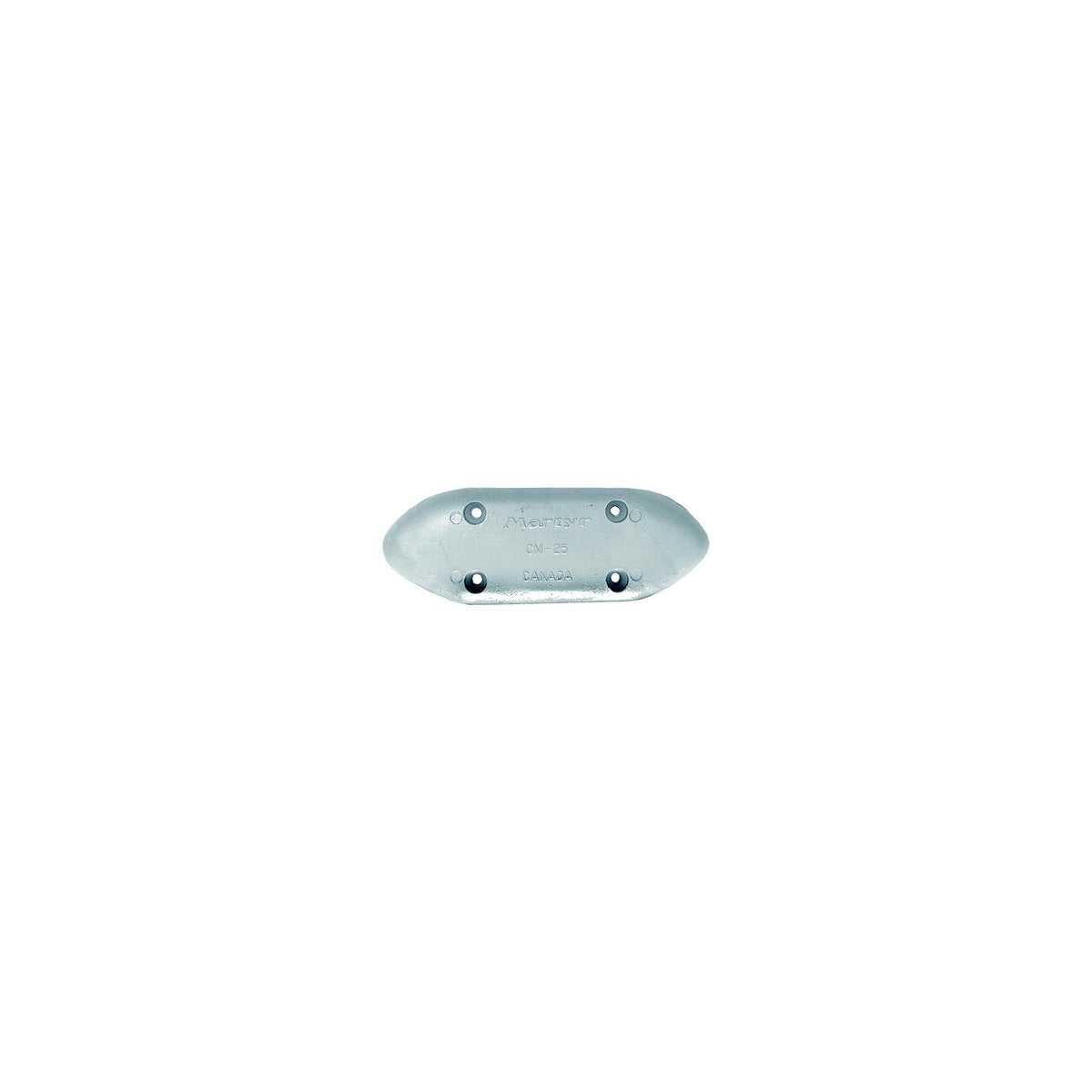 Martyr CMM25, CMM25A anode product view
