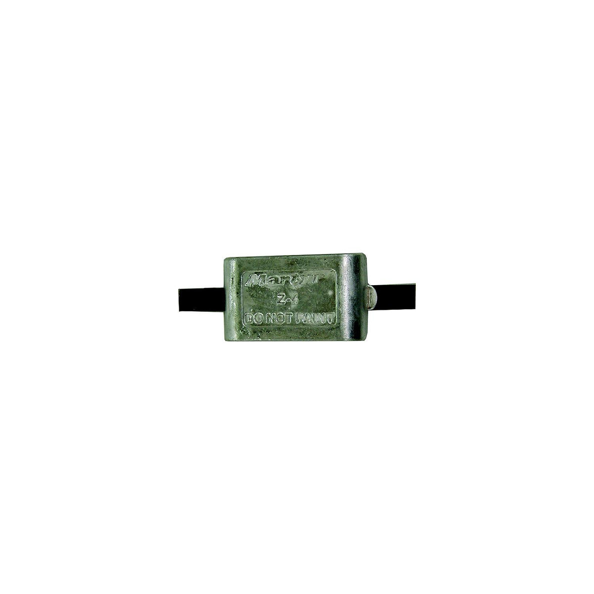 Martyr CMZ04AZ anode product view