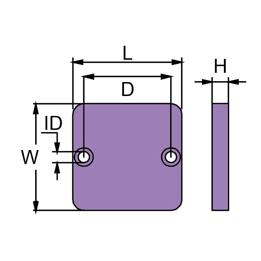 Martyr CM34762Z manufacturer dimensional drawing