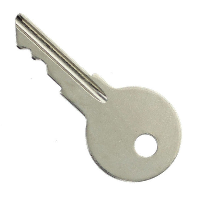 OEM Mercury Ignition Key 2F Pack of 2 - 8949112