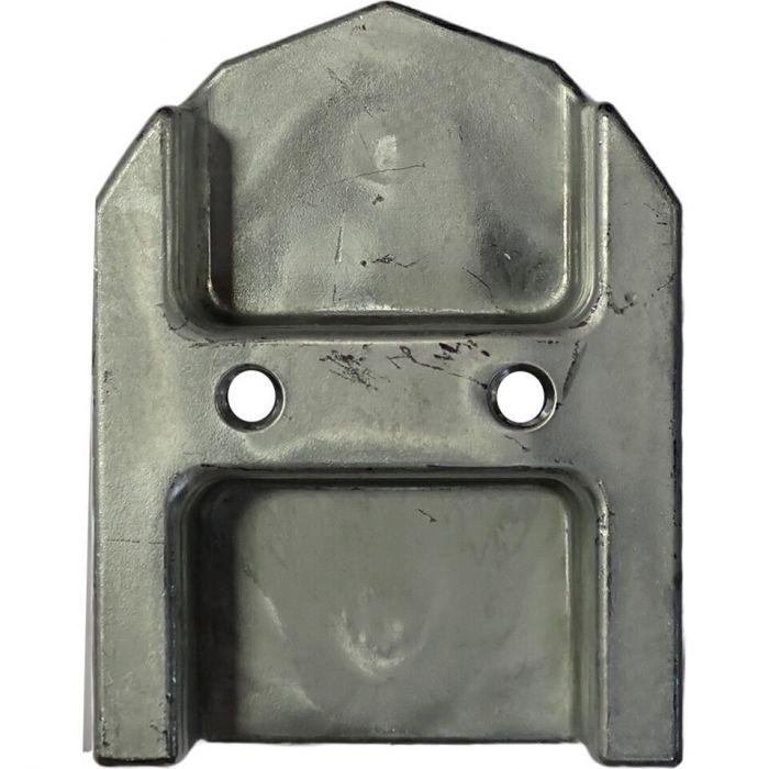 OEM Mercury / Quicksilver Magnesium Gimbal Housing Anode 821631T3
