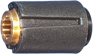Turning Point Hub 208 manufacturer component view
