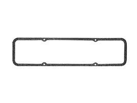OEM Quicksilver 11999 Perimeter-Bolt Rocker Cover Gasket for MerCruiser GM V8 — manufacturer catalog product photo