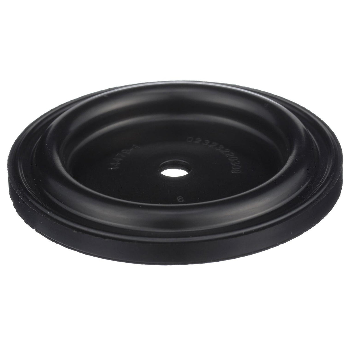 Quicksilver Mercury & Mariner 105–225 HP Exhaust Diaphragm – 144791 — manufacturer product photo