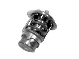OEM Quicksilver 14586 120°F Thermostat for Mercury Outboards — manufacturer catalog product photo