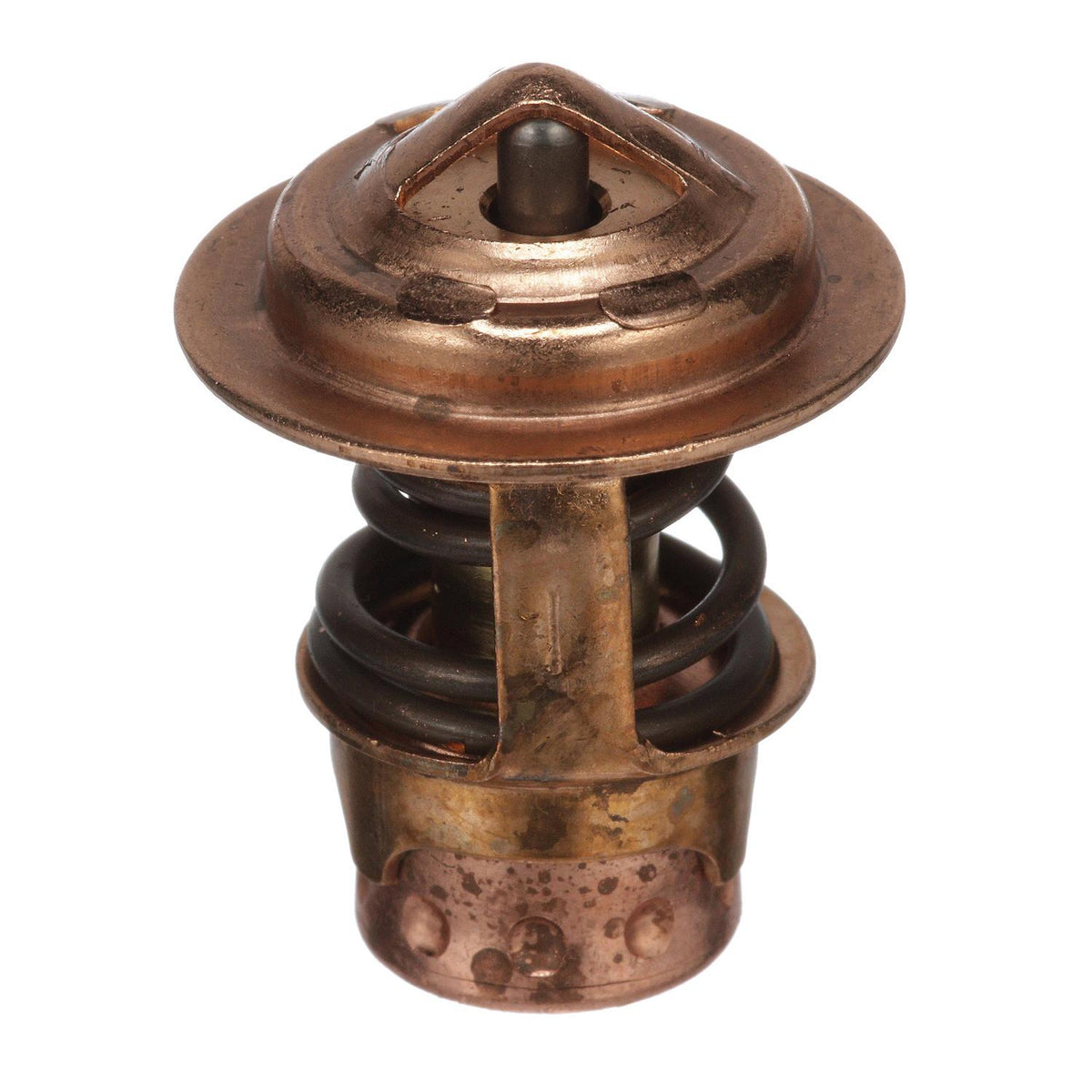 Quicksilver 14586 120°F Thermostat for Mercury Outboards — manufacturer product photo