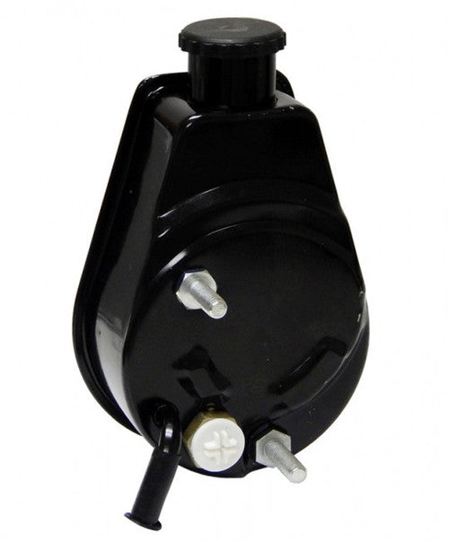 OEM Quicksilver 16792A39 Power Steering Pump without Pulley for MerCruiser — product photograph
