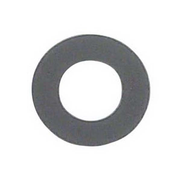 OEM Quicksilver Rubber Shift Shaft Washer for MerCruiser MC-I & Alpha – 31266 — product photograph