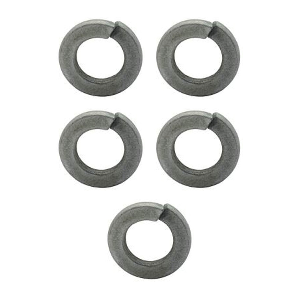 OEM Quicksilver MerCruiser 3/8-Inch Lock Washer – 35048 — pack of 5