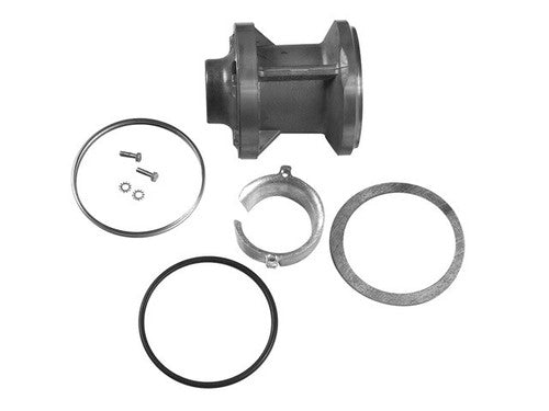 OEM Quicksilver SeaCore Bearing Carrier for MerCruiser Bravo I & I X – 41641A18 — product photograph