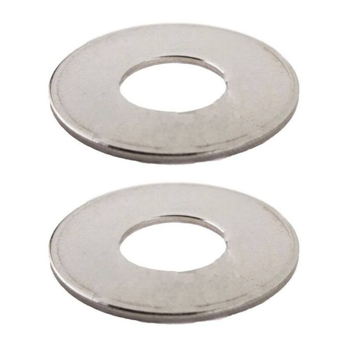 OEM Quicksilver Stainless Trim Anchor Pin Washer for MerCruiser Bravo – 44164 — pack of 2