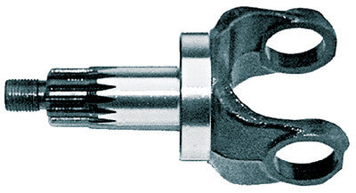 OEM Quicksilver Gear-End U-Joint Yoke for MerCruiser Alpha Sterndrives – 46020T02 — product photograph