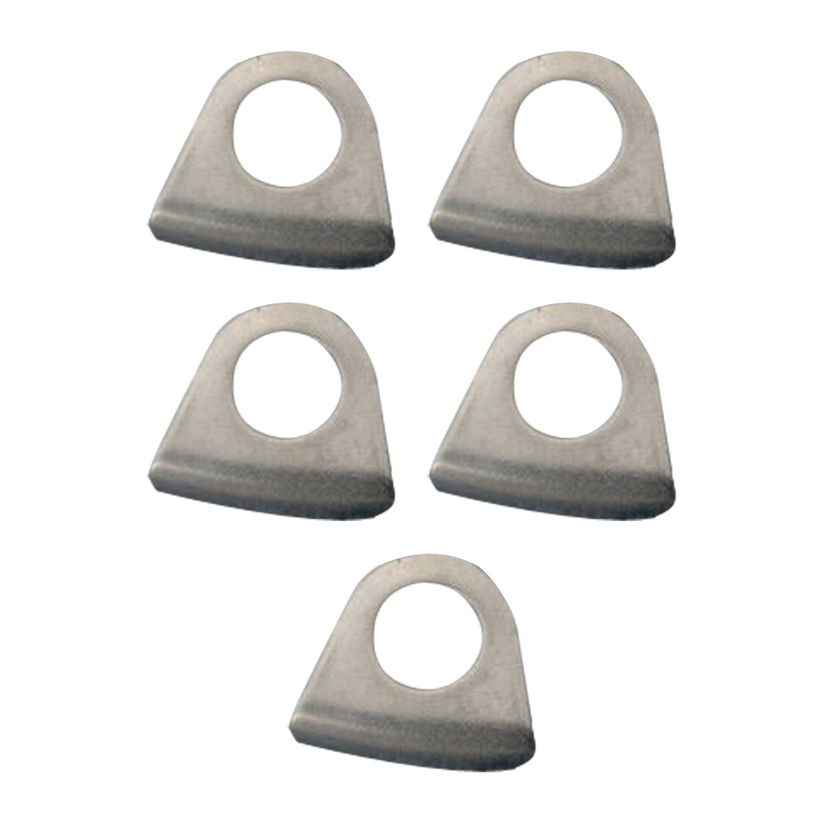 OEM Quicksilver MerCruiser Trim-Sender & Limit-Switch Retainer – 57008 — pack of 5