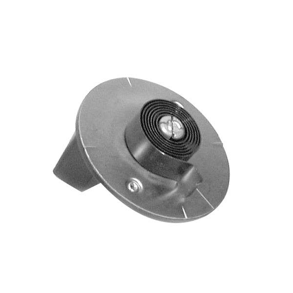 OEM Quicksilver Electric Choke for MerCruiser Rochester & MerCarb 2-Barrel – 70125A02 — product photograph