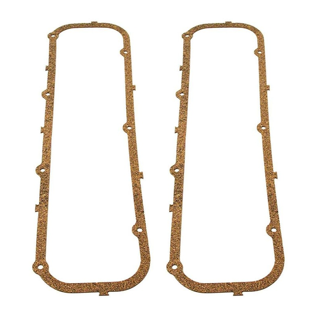 OEM Quicksilver Rocker Cover Gasket for MerCruiser 3.7L – 73666 — pack of 2