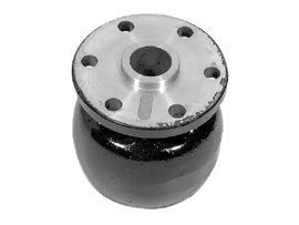 OEM Quicksilver 76850A2 Engine Coupler for MerCruiser — manufacturer catalog product photo