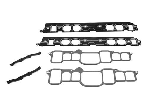 OEM Quicksilver Intake Gasket Set for MerCruiser 7.4L MPI L29 – 803184 — product photograph