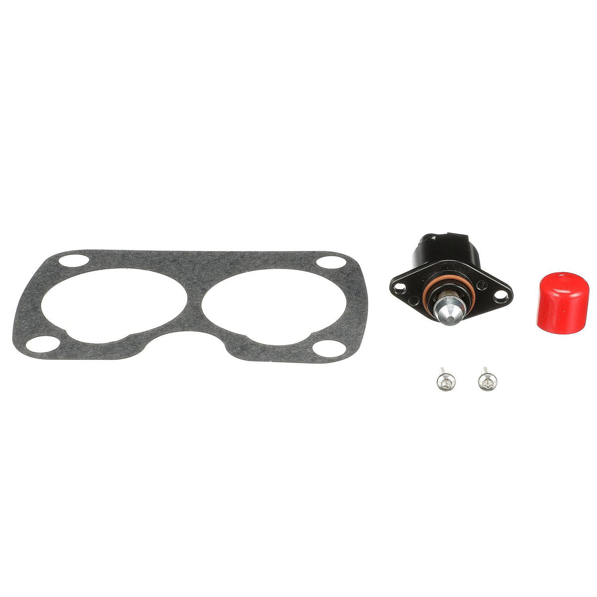 Quicksilver 805224A1 Idle Air Control Valve Kit for MerCruiser EFI — manufacturer product photo
