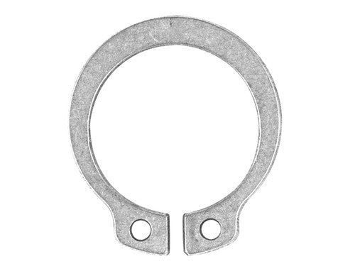 OEM Quicksilver Trim Anchor Pin Retaining Ring for MerCruiser Bravo – 805272 — product photograph
