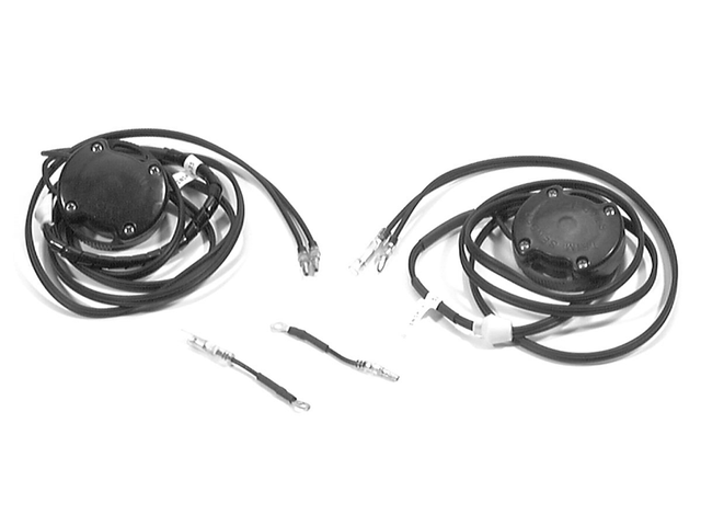 OEM Quicksilver MerCruiser TR/TRS Trim Sender Assembly – 805320A2