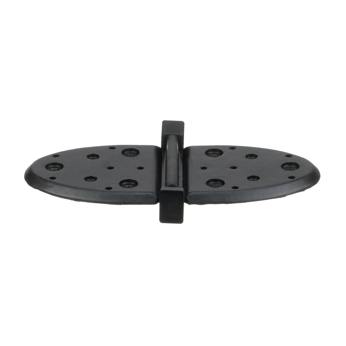 Quicksilver 807166A1 Exhaust Water Shutter for MerCruiser — manufacturer product photo