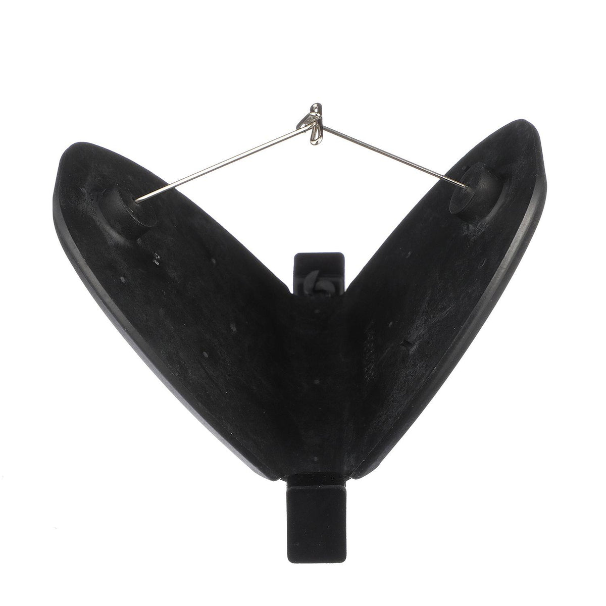 Quicksilver 807166A2 Exhaust Water Shutter Kit for MerCruiser — manufacturer product photo