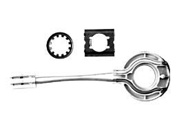 OEM Quicksilver 811639T Delco HEI Distributor Pick-Up Coil for MerCruiser & OMC GM Engines — manufacturer catalog product photo